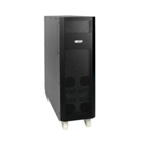 EVI Power Battery expansion pack with 80 pcs of 9ah battery with cables, connectors, breakers and other accessories for EP-UPS10000Y330OT, EP-UPS20000Y33OT, EP-UPS40Y33OT , 2 Year warranty ( 1 year on battery)