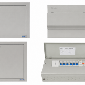 Africab CHINT Nx9-6 6 Way