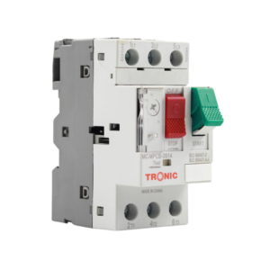 Tronic Motor Protection Circuit Breaker – 9–14A, 3-Phase