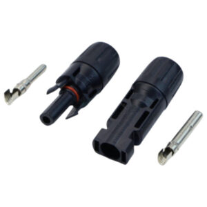 Africab Mc4 Connector Female +Male For Solar System
