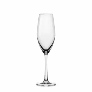 Ocean Wine Glass 2pcs Sante Flute Champagne 210ml Fine Rim 3026f0702g0003