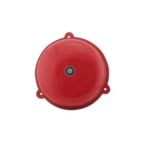 Tronic Fire Alarm Bell 6"Inch Weatherproof