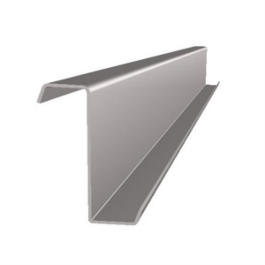JENGA Z PURLINS 8''x2''x3/4x2.0-6 mtr
