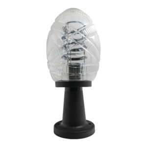Africab Oliva [Clear B22-E27]