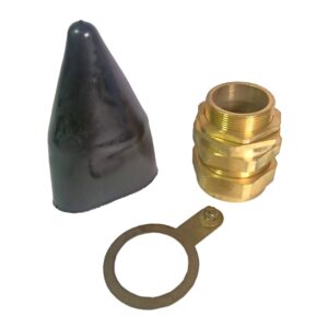 Africab Cable Glands 40-Scw
