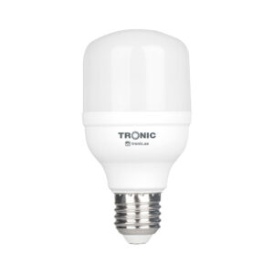 Tronic Square E27 (Screw) Warm White LED 10 Watts Bulb