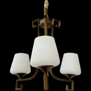 Africab Chandeliers