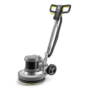 Karcher Kärcher Floor Scrubber Classic EU 1500W Dual Handle BDS 43/150 C
