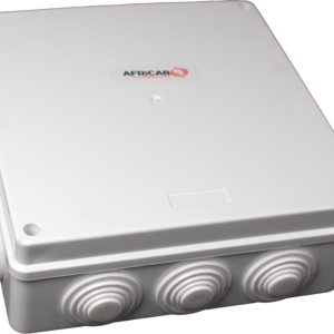 Africab Waterproof Enclosure 150 X 150 X 70