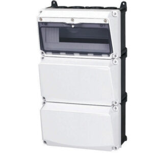 Tronic Enclosure 490*180*260MM