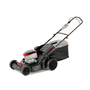 Crown Professional Crown Brushless Cordless Lawn Mower 20Vx2, 1200W, 2900-3300rpm, 46cm CT29019HX-4