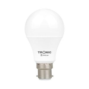 Tronic Color Changing LED 9 Watts B22 (Pin) Bulb