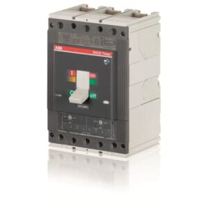 Africab ABB MCCB 3P MCCB, 320A, Adjustable 36Ka