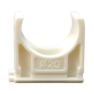 Africab Conduit Clip 20Mm