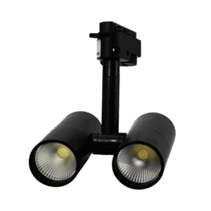 Tronic Track Light Head LED 2Ways