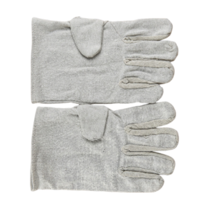 Africab Gloves Canavas