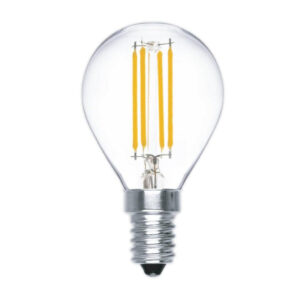 Tronic Golf Filament LED 4 Watts E14 (Small Screw) Bulb