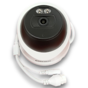 4 MP PoE Dome Camera Africab AF-F34XN
