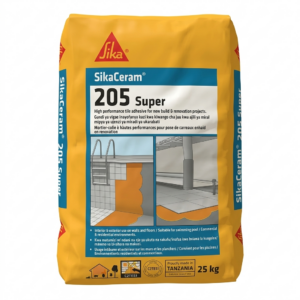 Sika Ceram-205 SUPER