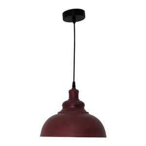 Tronic Vintage Style Pendant Light