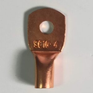 Africab Cable Lug 10-4 mm