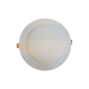 Tronic Recessed Downlight Round 12 Watt Daylight