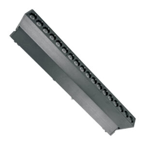 Tronic Slimline 18W Magnetic Linear Track Light – 3000K Warm White