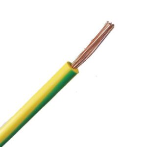 Tronic 35mm Single Core Cable