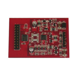 Yeastar O2 module with 2 FXO ports to terminate two analog PSTN(POTS) lines.