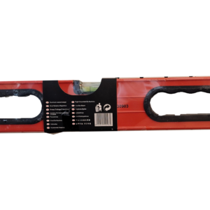 Torpedo level 300mm Aluminum G0902 FIXMAN