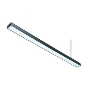 Tronic Dlex Black LED Light