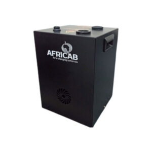 Africab Event Cold Spark Machine 600 W (with Powder)