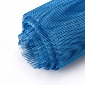 JENGA Plastic Net DARK BLUE 25m