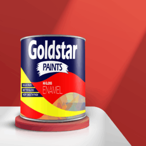 GOLDSTAR PAINT Gold Star Hg B/Blue Box