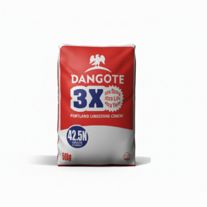 JENGA Cement 42.5 N DANGOTE