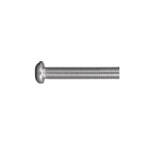 Africab SCREW WITH BOLT M4*40 FOR ELECTRIC FENCING