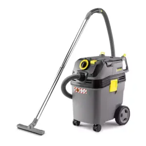 Karcher Kärcher Wet & Dry Vacuum Cleaner Semi‑Automatic Filter Cleaning 40L 220–240V 1380W NT 40/1 Ap L