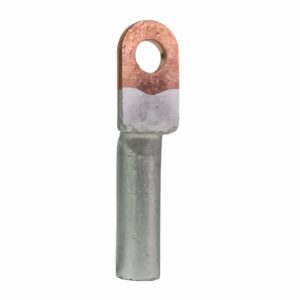 Africab Cable Lug 35D (35Mm-10Mm) DTL-BIMETALLIC