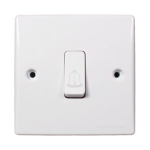 Africab Bell Push Button