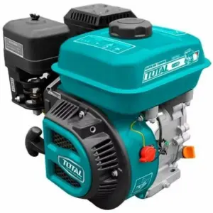 Total Tools Total Petrol Engine 6.5HP TGEN16821