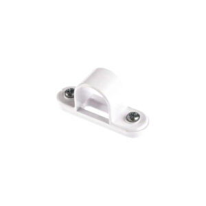 Tronic Space Bar PVC Saddles 20mm