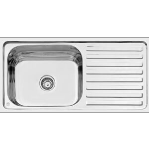 CERA Kitchen Sink