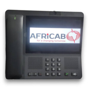 Africab Android Telephone Android 11 Ram :- 4Gb Rom :- 64Gb Mtk6762 Cpu Octa Core