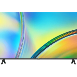 TCL LED TV 43" (43S5400A)
