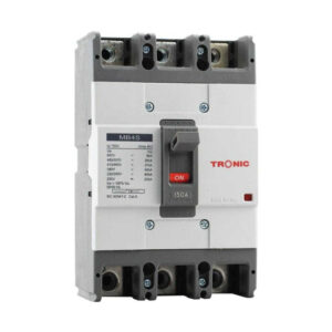 Tronic MCCB 150Amps 3 Pole MB Range