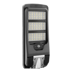 Africab SOLAR STREET LIGHT 300W LPSTL-300ES01 WHITE