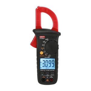 Africab Modern Digital Clamp Meter