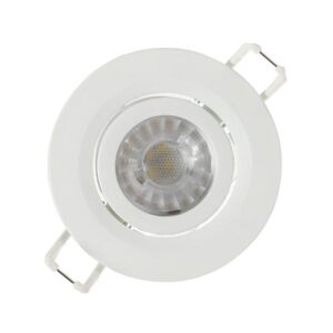 Tronic Downlighter LED 3 Watts Tri Color