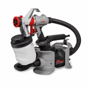 Crown Professional Crown Electric Spray Gun 600W CT31014