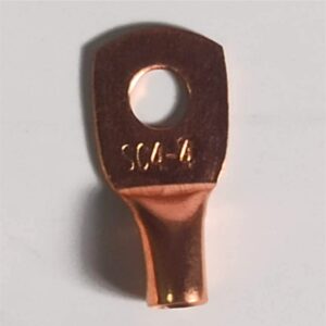 Africab Cable Lug 4-4 mm